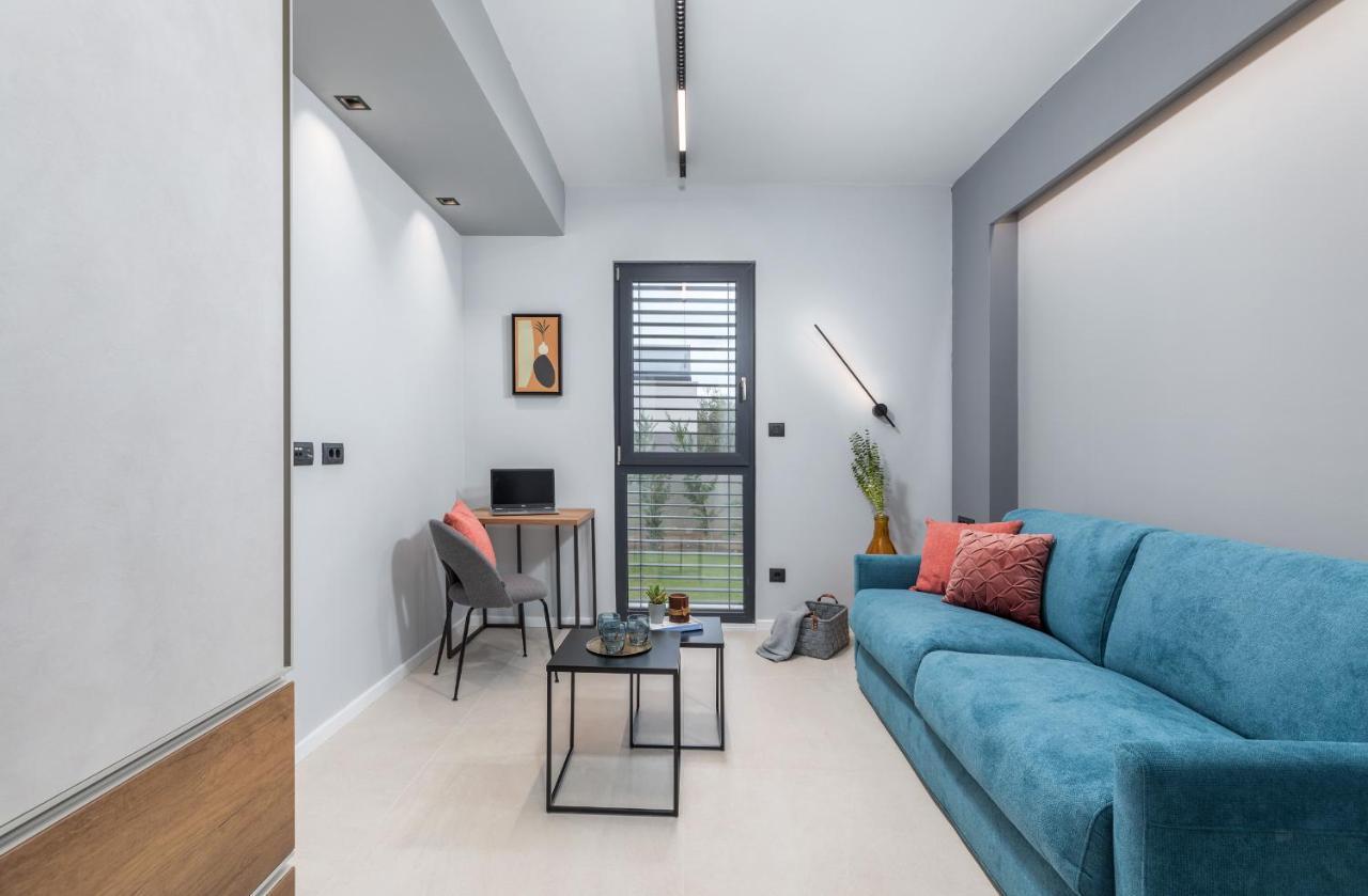 Amazing Private Villa With Outdoor Swimming Pool In 보드냔 외부 사진