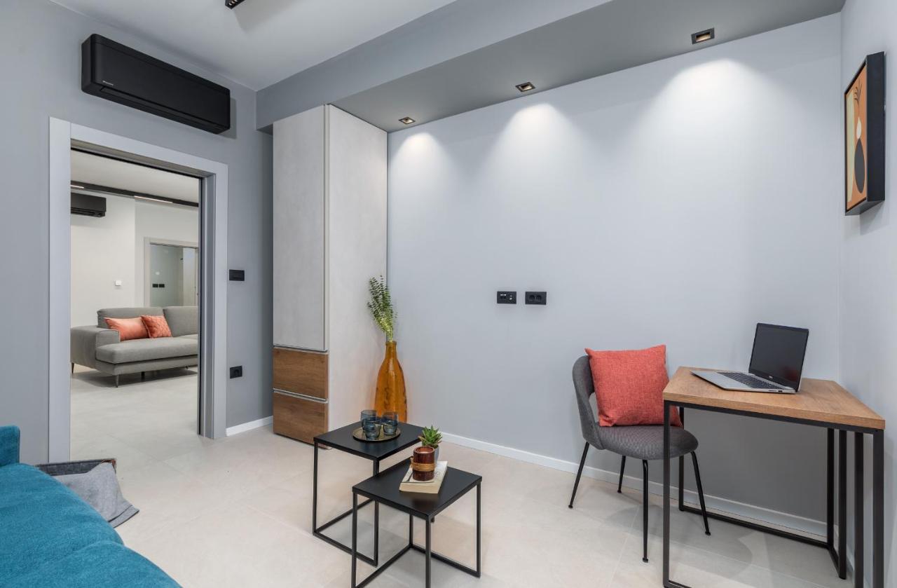 Amazing Private Villa With Outdoor Swimming Pool In 보드냔 외부 사진